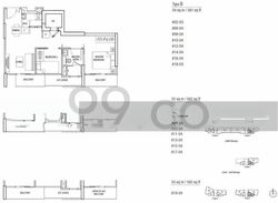 The Line @ Tanjong Rhu (D15), Condominium #498773641